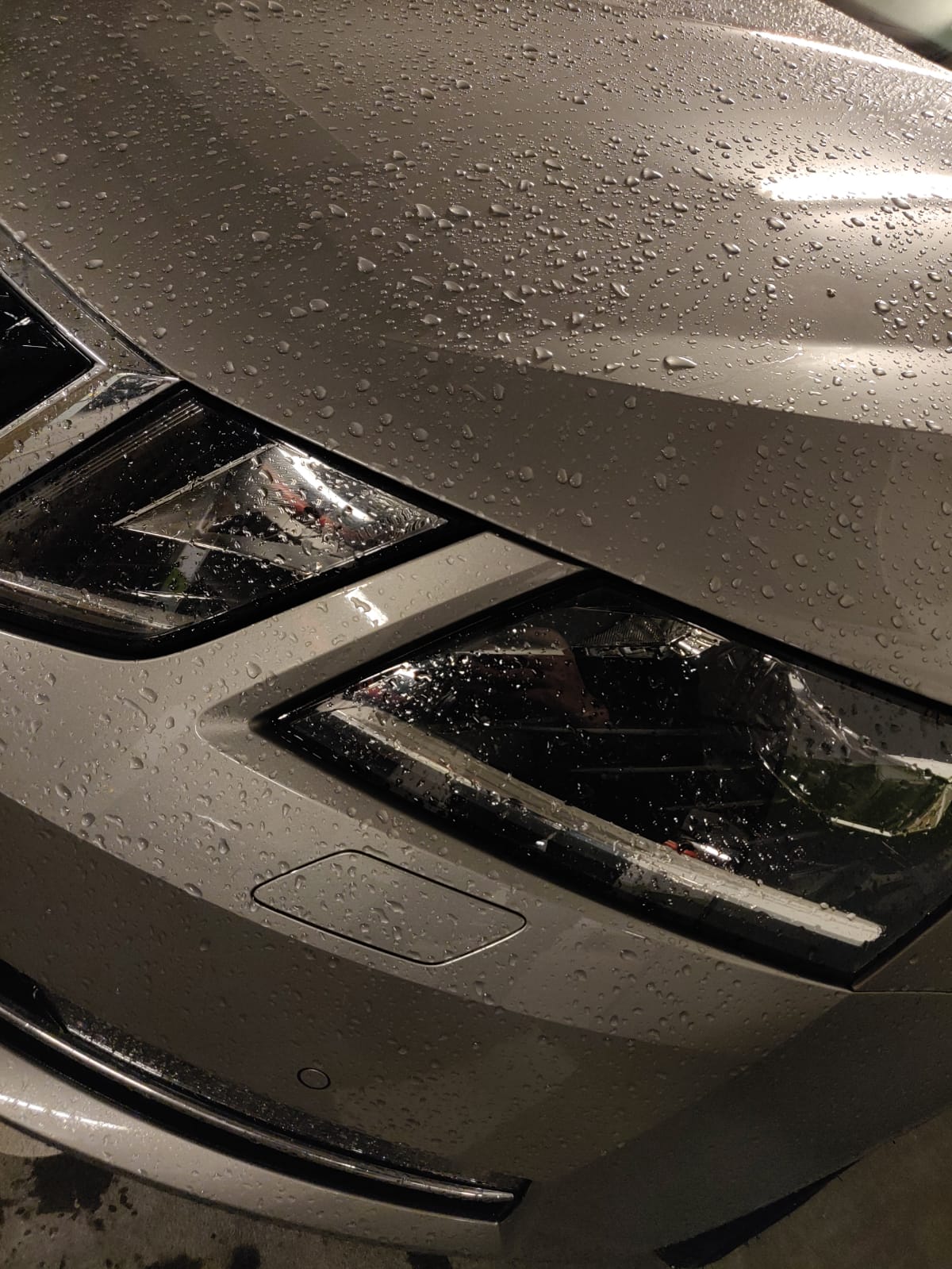 vinzi mașina acte pași